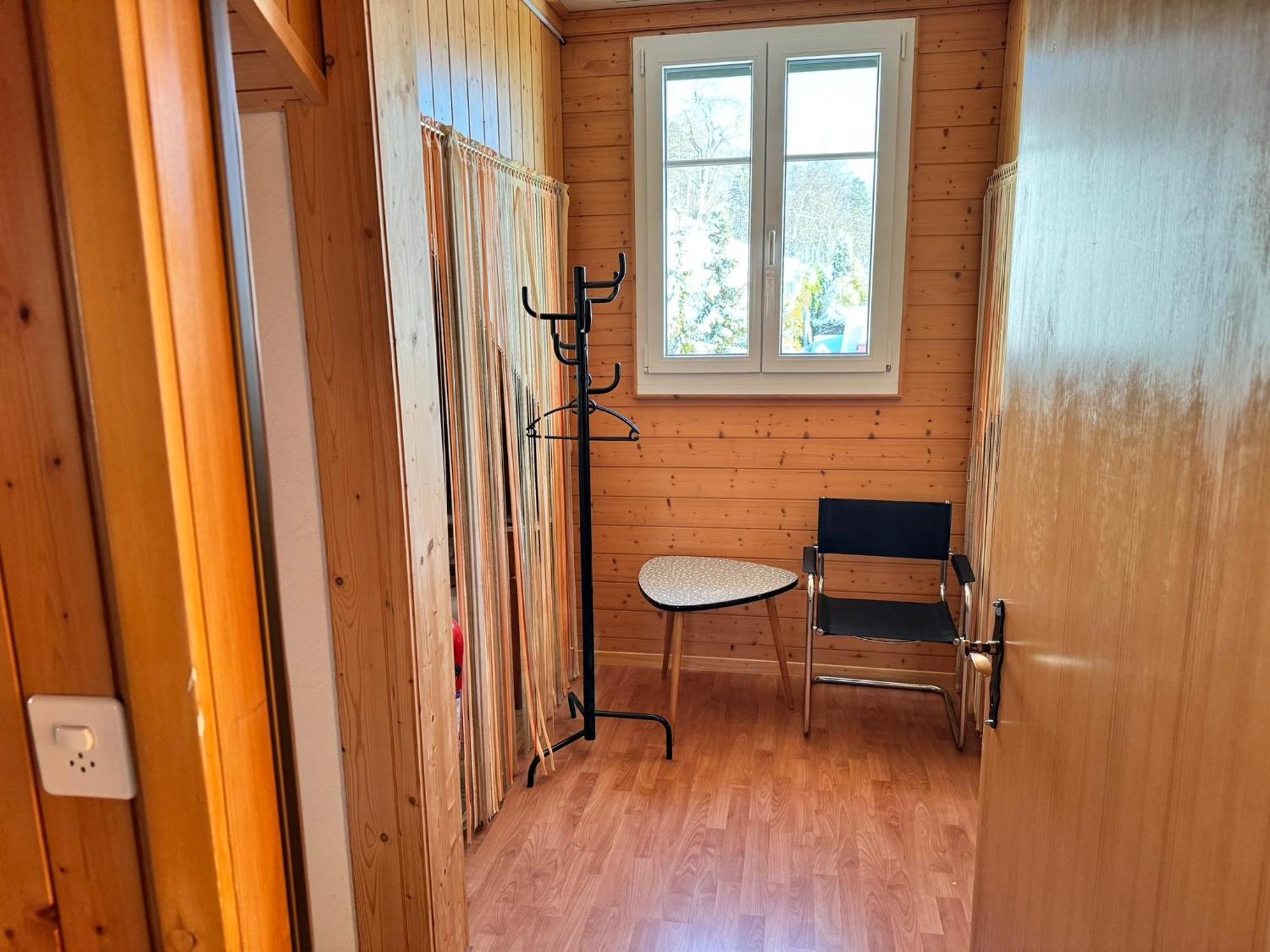 Burgheim Siesta Daire Oberhofen Dış mekan fotoğraf