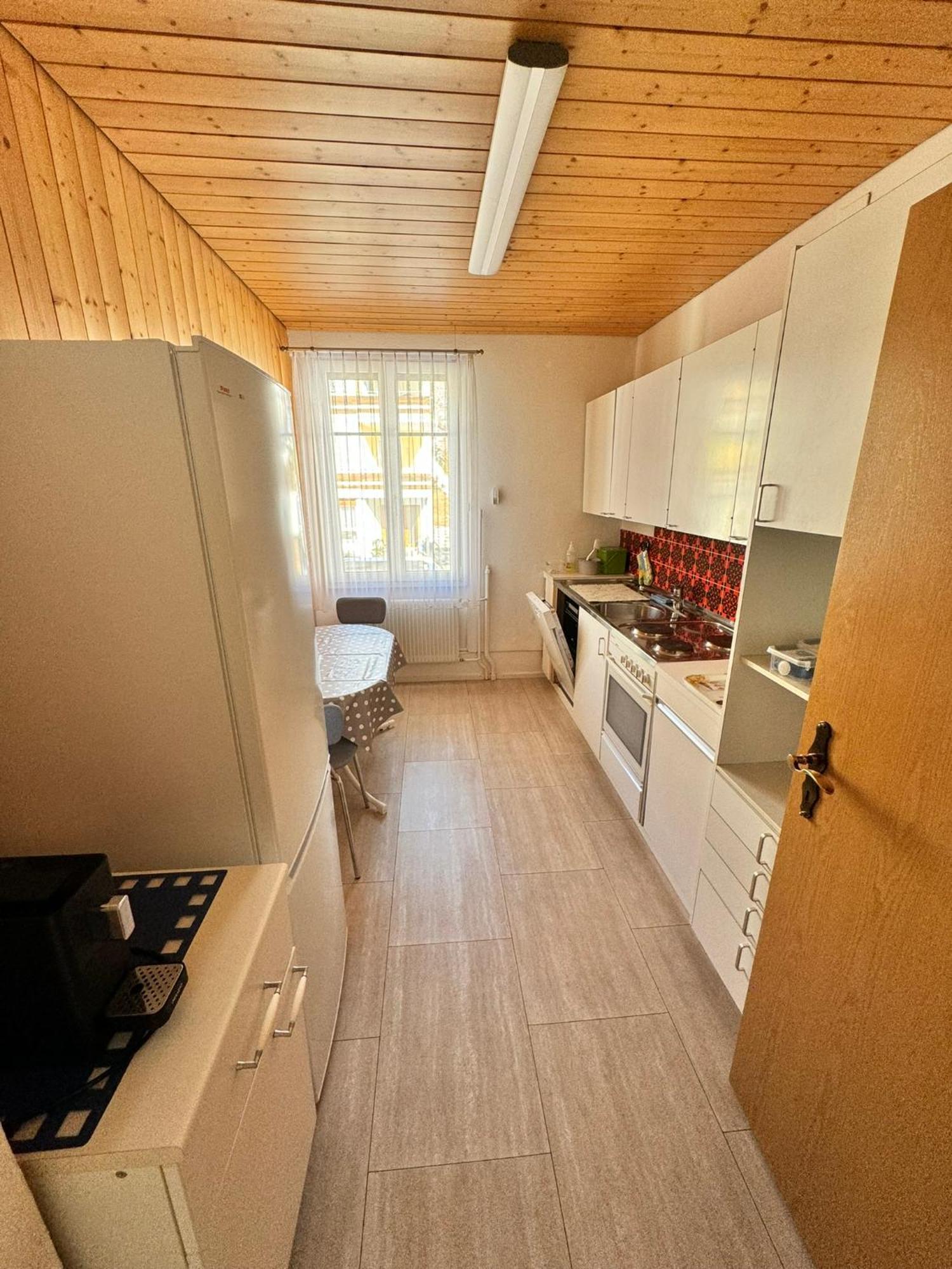Burgheim Siesta Daire Oberhofen Dış mekan fotoğraf